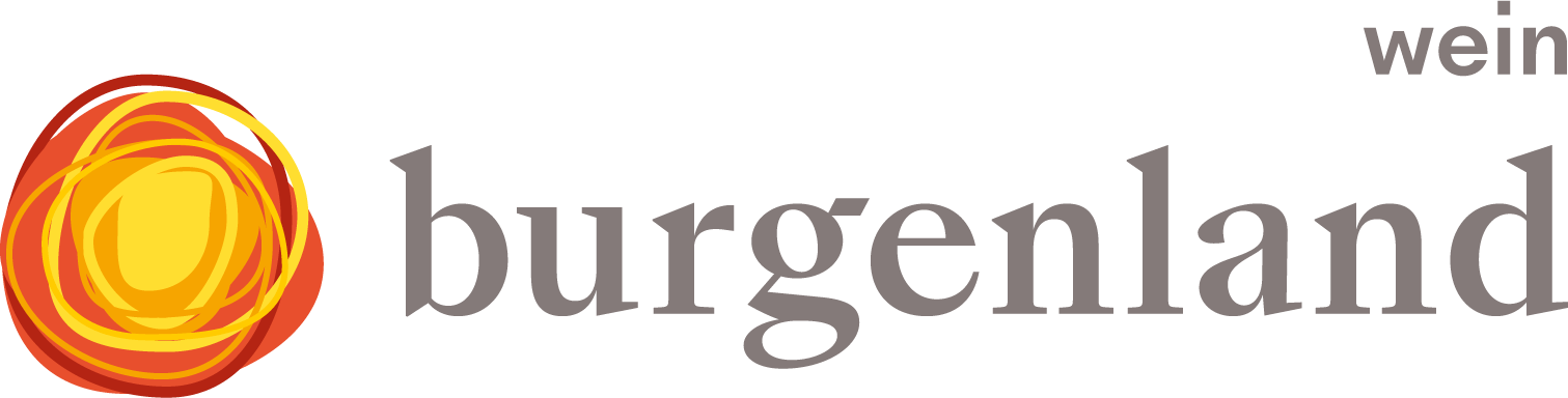 Logo Wein Burgenland
