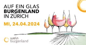 Burgenland in Zürich
